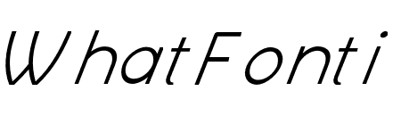 Crux-Italic