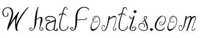 Curlicurl