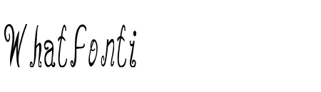 Curlicurl-ExtracondensedBold