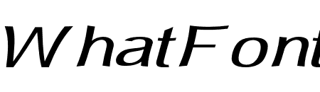 Delafino-ExpandedItalic