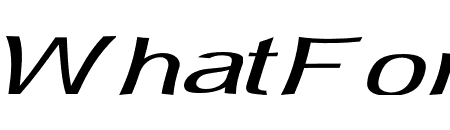 Delafino-ExtraexpandedItalic