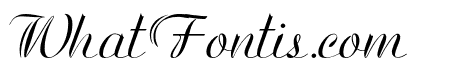 DickensCarol-Italic