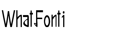 Distract-CondensedBold
