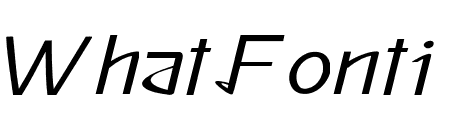 Distract-ExpandedItalic
