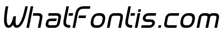 Durion-Italic