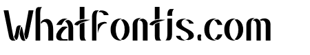 Eesil-CondensedBold
