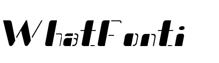 Electrico-Italic