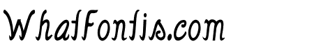 Eliva-CondensedBold