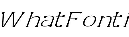 Enspar-Italic