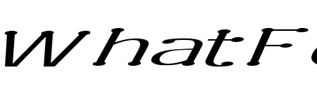Enspar-ExtraexpandedBold