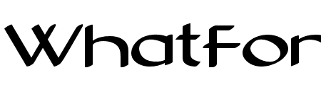 Entreon-ExtraexpandedBold