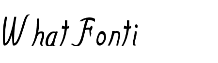 Erelon-CondensedBold