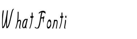 Erelon-ExtracondensedBold