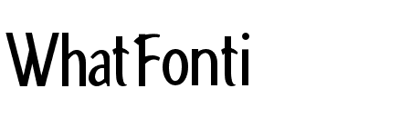 Famico-CondensedBold