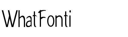 Famico-CondensedRegular