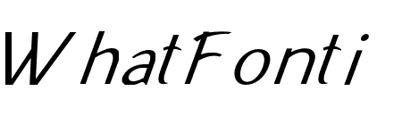 Famico-Italic