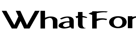 Famico-ExtraexpandedBold