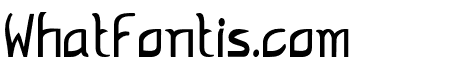 Ferris-CondensedBold