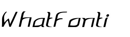 Ferris-Italic