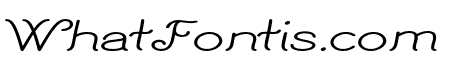 Finetip-ExtraexpandedBold