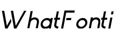 Floridon-Italic