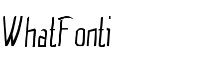 Flub-CondensedBold