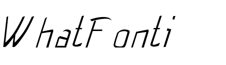 Flub-Italic