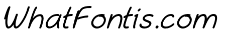 Fluria-Italic