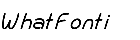 Flurian-Italic