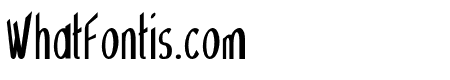 Flush-CondensedBold