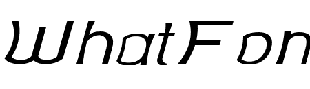 Foxfire-ExpandedItalic