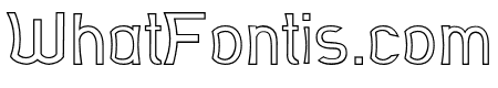 FoxfireOutline