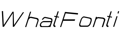 Frie-ExtraexpandedItalic
