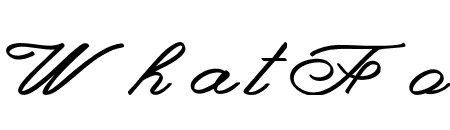Frillo-ExtraexpandedBold
