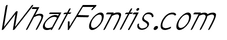 Gavol-Italic