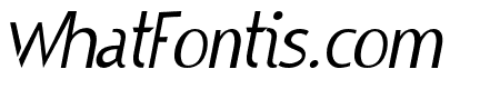 Genosa-Italic