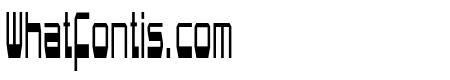 Gentro-CondensedBold