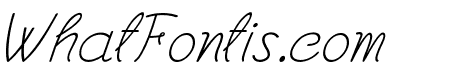 Georgio-Italic