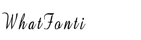 GershwinScript-CondensedBold