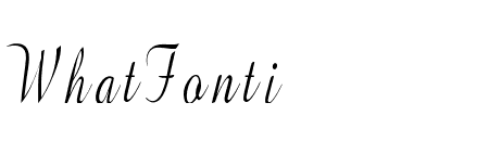 GershwinScript-CondensedRegular