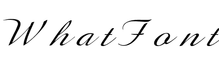 GershwinScript-ExpandedItalic