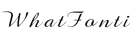 GershwinScript-ExpandedRegular