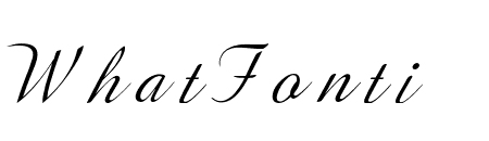 GershwinScript-Italic