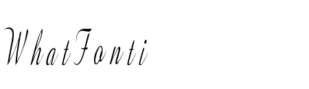 GershwinScript-ExtraCondItalic