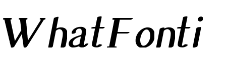 Graeble-Italic
