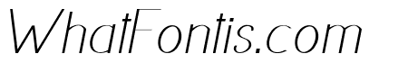 Greden-Italic