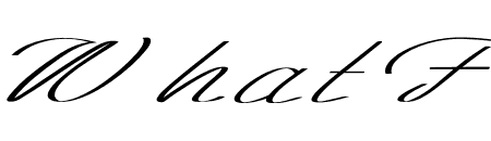 Hansel-ExtraexpandedItalic