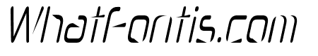 Heckle-Italic