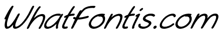 Henzo-Italic