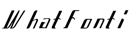 Hepton-Italic